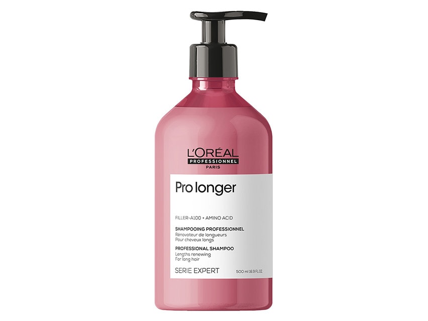 לוריאל פרופסיונל L'Oréal Professionnel — שמפו פרו לונגר 500מ"ל